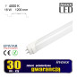 LED-lampa 120 cm 18 W T8 4000 K G13 neutral