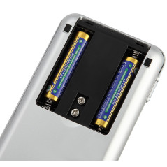 AG52 Elektronisk våg 500g/0,1g