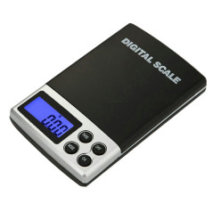 AG52D Smyckesvåg 100g/0,01g