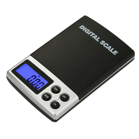 AG52D Smyckesvåg 100g/0,01g