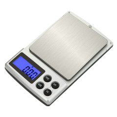 AG52D Smyckesvåg 100g/0,01g