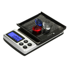 AG52D Smyckesvåg 100g/0,01g