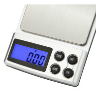 AG52D Waga jubilerska 100g/0,01g