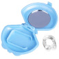AG551 Anti-snoring clips fodral