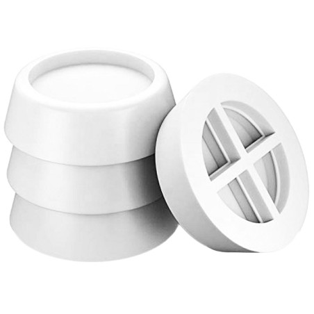 AG561 Antihalkunderlägg för tvättmaskin 4 st.