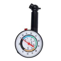 AG570A Däcktrycksmätare 0-50 psi