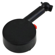 AG570A Däcktrycksmätare 0-50 psi
