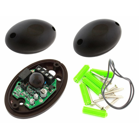 AG574 Fotocell till grind bom barriär