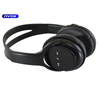 Trådlösa Bluetooth-hörlurar