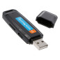 AK288A Digital diktafon USB-minne