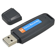 AK288A Digital diktafon USB-minne