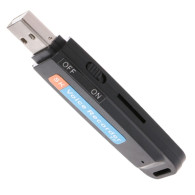 AK288A Digital diktafon USB-minne