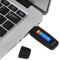 AK288A Digital diktafon USB-minne