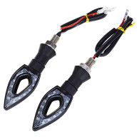 ZD59 Riktningssignaler 2 st 12 led