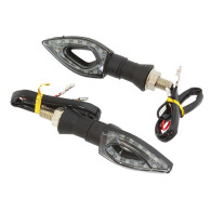 ZD59 Kierunkowskazy 2 szt 12 led