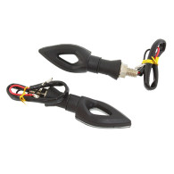 ZD59 Riktningssignaler 2 st 12 led