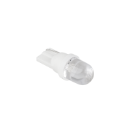 Bilampa 12V T10-WG vit