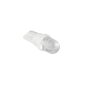 Bilampa 12V T10-WG vit