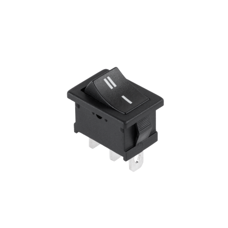 Kontaktdon omkopplare MRS-102