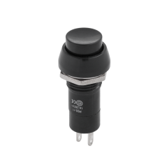 Kontaktdon omkopplare PBS 11A-svart