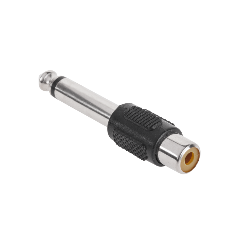 Kontakt Jack 6.3 MONO-GN.RCA