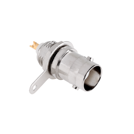 BNC-kontakt för chassi