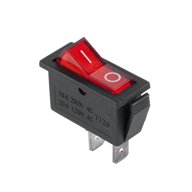 Anslutningskontakt RS-101-3B