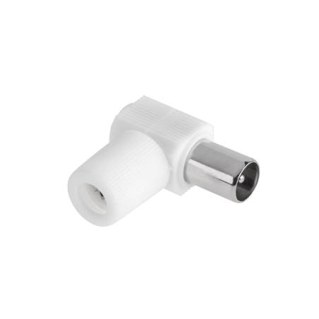 Antennkontakt vinkel TV HQ