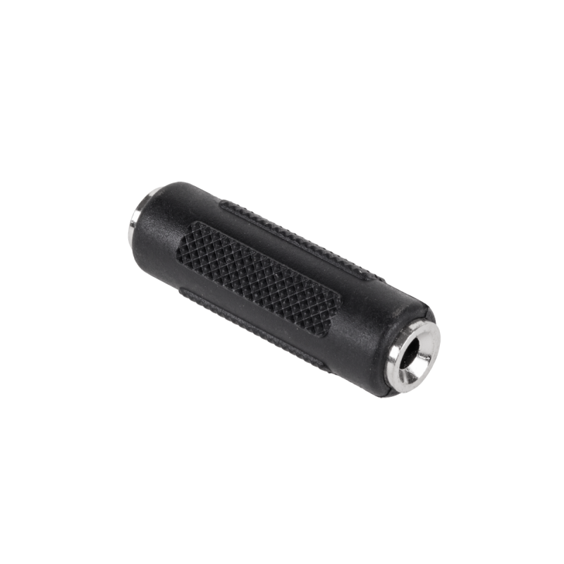 Kontakt Jack 3,5 mm till Jack 3,5 mm stereo