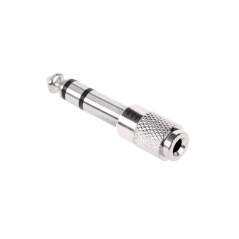 Kontakt Jack 6.3/3.5 METALL