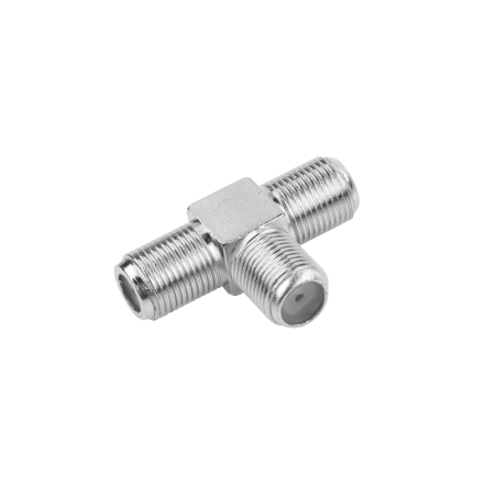 Anslutningsdel 'T' 3GN