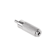 Kontakt WT.RCA-GN.JACK 3,5 mono