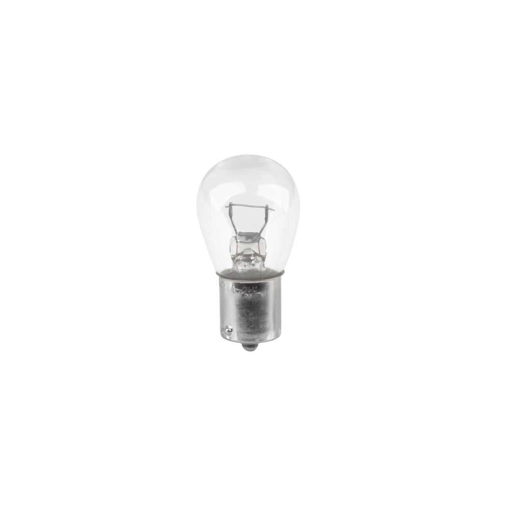 Żarówka samochodowa  P21W. 12V 21W