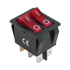 Anslutning adapter IRS-2101-1C