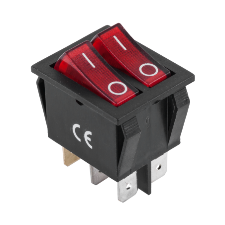 Anslutning adapter IRS-2101-1C