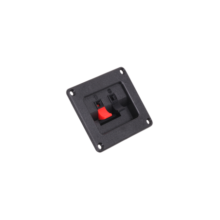 Högtalarterminal 2PIN