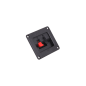 Högtalarterminal 2PIN