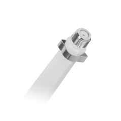 Kabelkontakt F-kontakt F-fönster