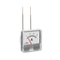 Strömindex 0-30A WP30