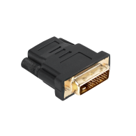 HDMI-kontakt DVI-kontakt 24+1-stiftsstickkontakt
