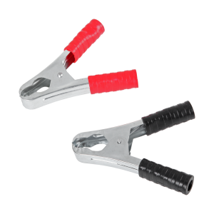 Krokodilkontakt stor 50A TY 7614