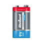 Alkaliskt batteri REBEL EXTREME 9V 6LR6