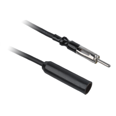 Kabel förlängare för anten 1,8m