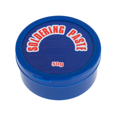 Lödpasta 50g LP