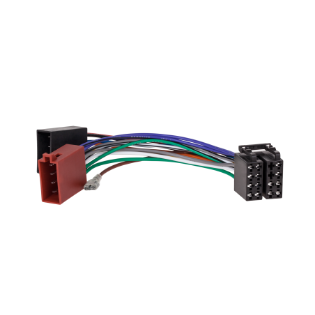 ISO -2gn + komplex anslutning | HandlaSmidigt.se