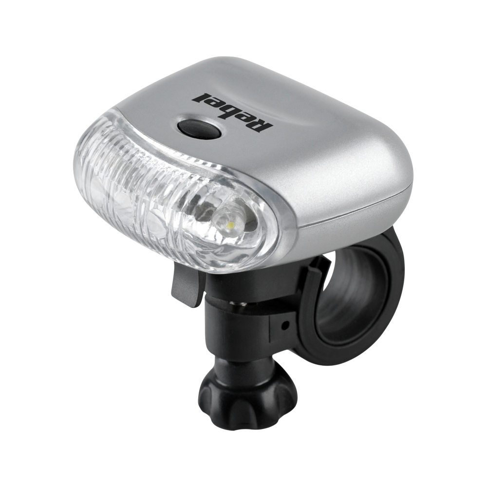 Lampa rowerowa przednia Rebel Lampa rowerowa przednia Rebel