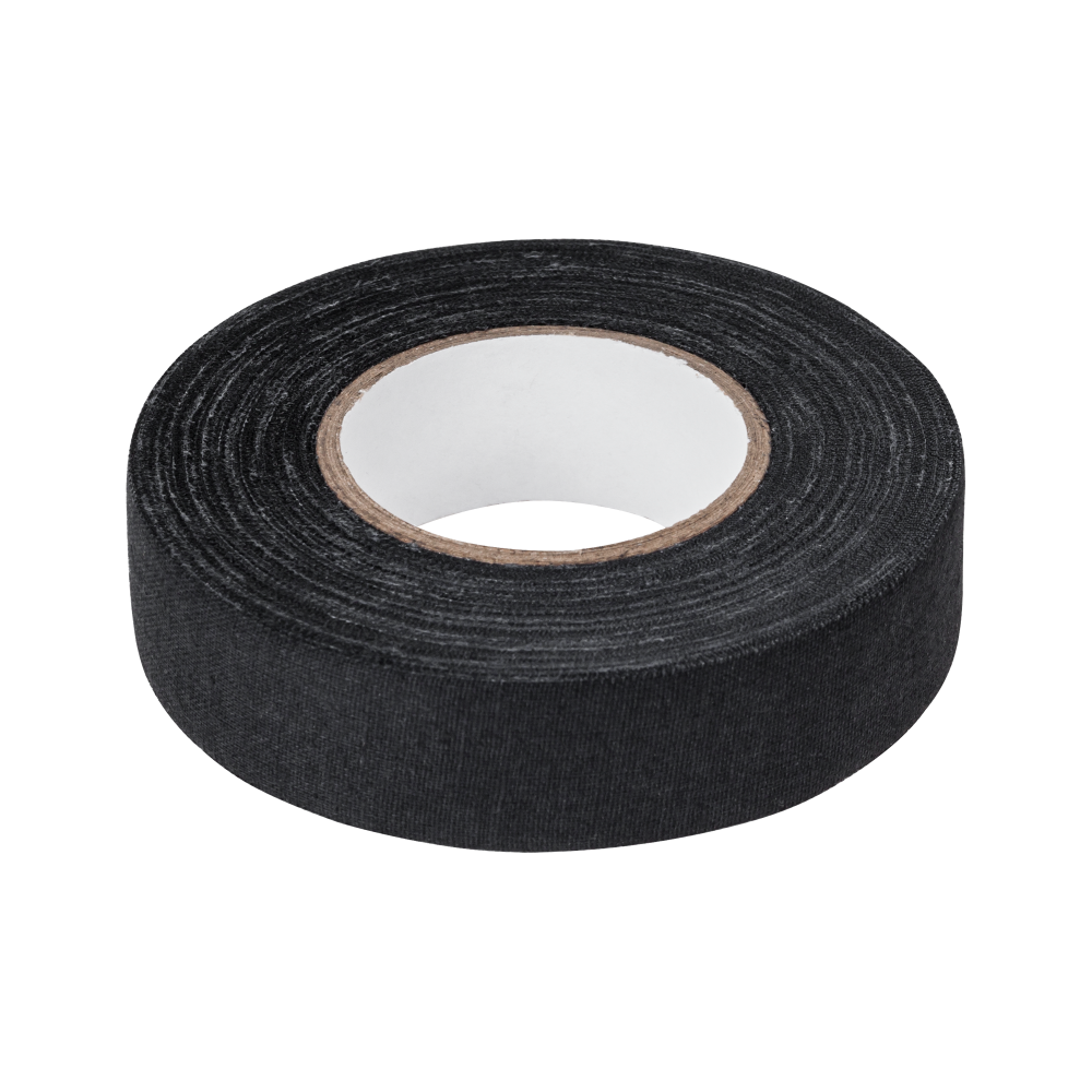 Isoleringsband (tyg) 19mm/15m KEMOT Isoleringsband (tyg) 19mm/15m KEMOT