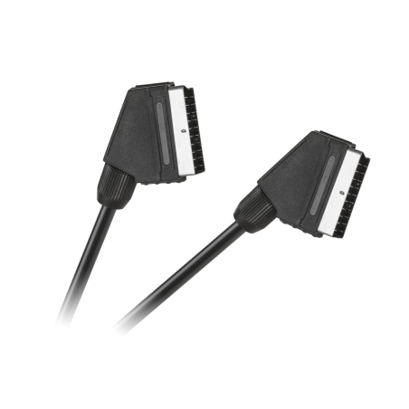 Kabel EURO-EURO 21 PIN 1,2m
Kabel EURO-EURO 21 PIN 1,2m