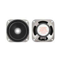 Högtalare 20W-4 -YD 103-60-8ohm