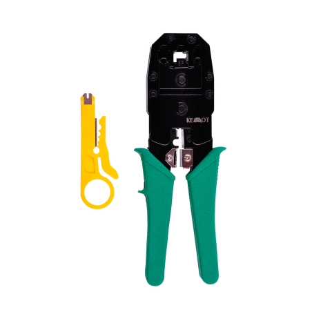 Kontaktpressningsverktyg 4P-6P-8P KS-315